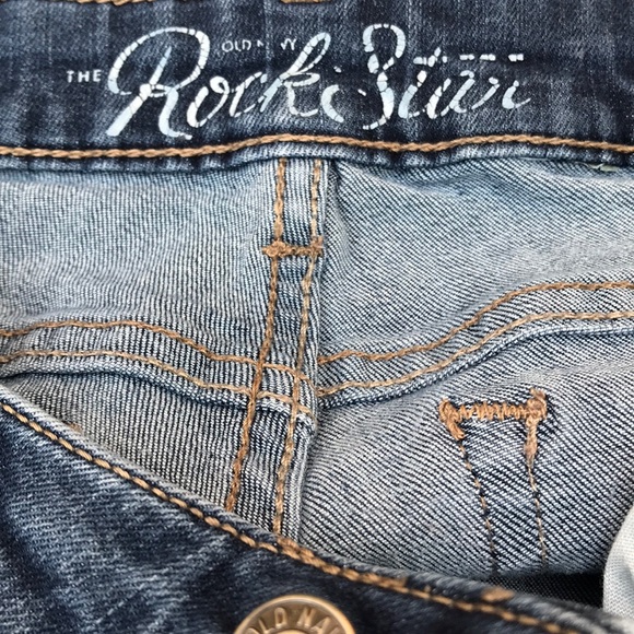 Old navy - Picture 2 of 4